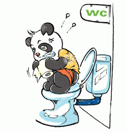 治療痔瘡的費用是多少？